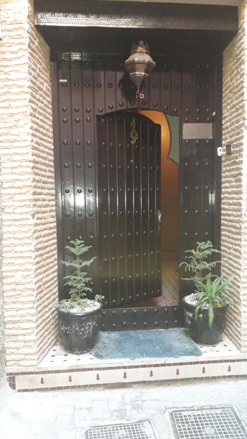 Riad Le Minasdam Marrakesh Exterior photo