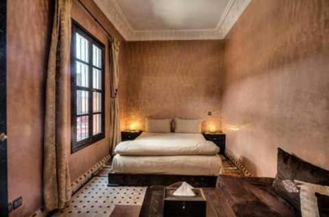 Riad Le Minasdam Marrakesh Exterior photo